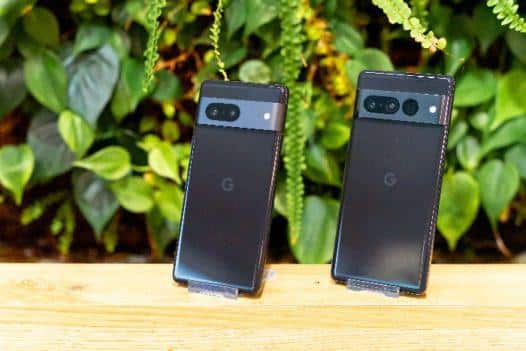google pixel 7 kamera vergleich scaled