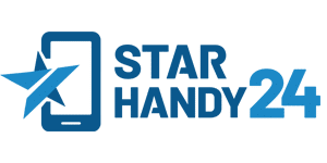 Star Handy24 Logo